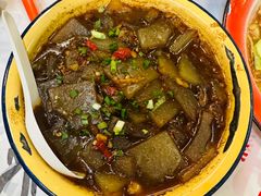 -东排食堂长沙小吃大排档(五一广场店)