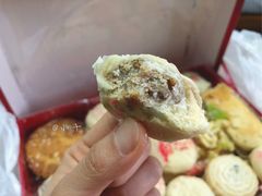 津白皮-桂顺斋(西花市店)