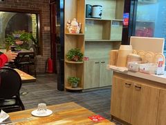 -金谷园饺子·烧烤(人大总店)
