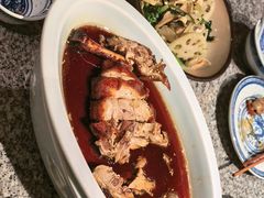 -南京大牌档(西单食宝街友谊商城店)