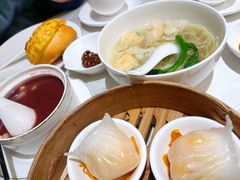 -十二粤味·顺德菜·烧鹅点心(五四广场店)