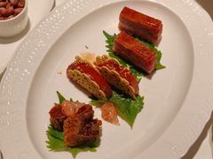 -淮香国色·淮扬菜(正大中心店)