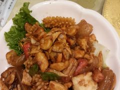 -华勘酒楼中山门广宁路店