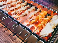 -三个蒙古大叔羊肉串(大宁店)