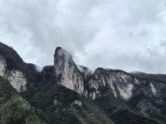 -鹿院坪生态旅游景区