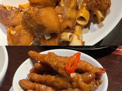 -老坑记·香港经典粤菜馆