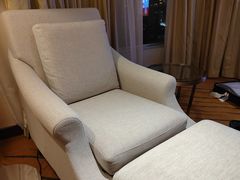 -上海静安昆仑大酒店