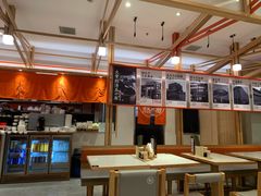 大堂-味千拉面(光启城时尚购物中心店)