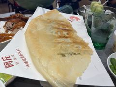 -阿庄新豫菜(航海东路店)
