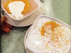 -松记糖水店(铜锣湾分店)