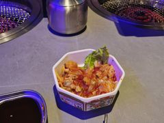 -谷町·烤肉自助(朱雀门店)