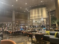 -博林天瑞喜来登酒店·西丽尚膳