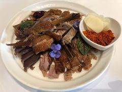半只烧鹅-眉州东坡(北苑华贸店)
