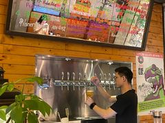 -JuiceRobot·手工意大利面&汉堡精酿(珠江新城店)