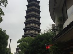 -安亭老街
