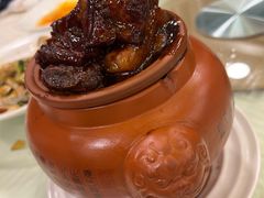 -瑞福园联谊餐室(茂名南路店)