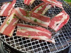 -醉火烧泥炉烤肉(孩儿巷店)