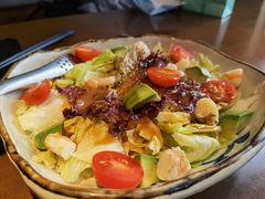 -千代武日本料理(哈西店)