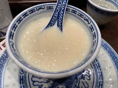 民国美龄粥-南京大牌档(龙湖长楹天街店)