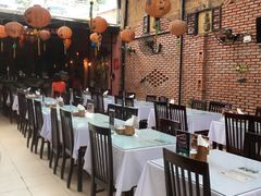 -Lanterns Vietnamese Restaurant