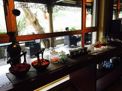 -南京夜泊秦淮君亭酒店·金陵书画院