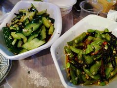-可可大虾武汉土菜大排档(万松园1店)