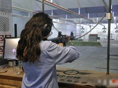 -都市枪神实弹射击俱乐部