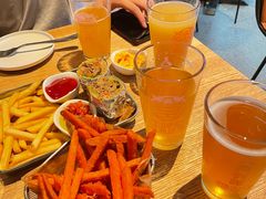 -牛啤堂精酿啤酒餐吧(五棵松华熙店)