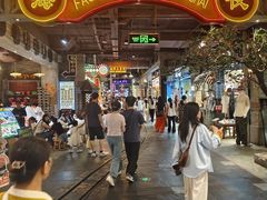 -时尚天河商业广场