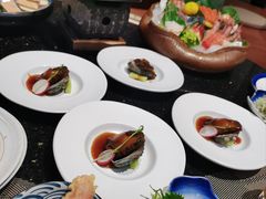 -極上萬膳·日料放题(海岸城店)