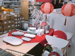 -宜家家居(西安未央商场店)