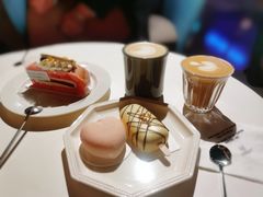 -sugarman espresso素饮糖人高新咖啡工厂