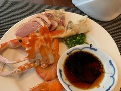 -白天鹅宾馆·流浮阁咖啡厅