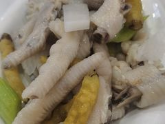 -老四川平头酸菜鱼(衙前店)