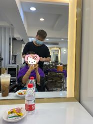 -雅仕 HAIR SALON 美发沙龙