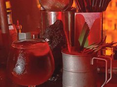 -Orangutan Bunker猩猩地堡酒吧(兰桂坊店)