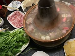 -和顺坊老北京铜火锅