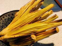 香草烤鸡-半山腰·云南菜(侨福芳草地店)