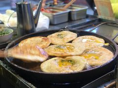 -张记灌饼(丰富路店)