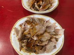 -金杨拉面王小吃面馆·牛三宝面·红烧牛肉粉