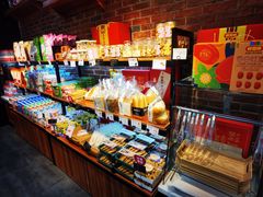 零售区-原麦时光(龙泽路店)