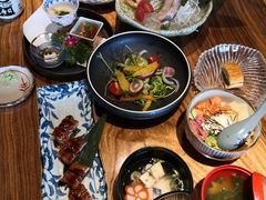 -江户前寿司(好运街店)