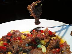 炊烟小炒黄牛肉-炊烟小炒黄牛肉(中心印象城店)