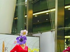 -广州四季酒店