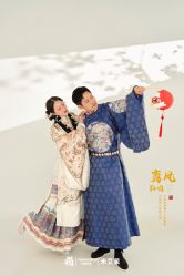 -MIAMOR米艾茉婚纱摄影(江都店)