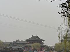-朱仙镇启封故园景区