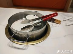 -东门口·新式老北京火锅(河西龙湖天街店)