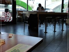 -肯德基(新医店)