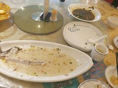 -锡和无锡菜(景丽苑店)