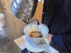 -VOYAGE COFFEE(杨梅竹店)